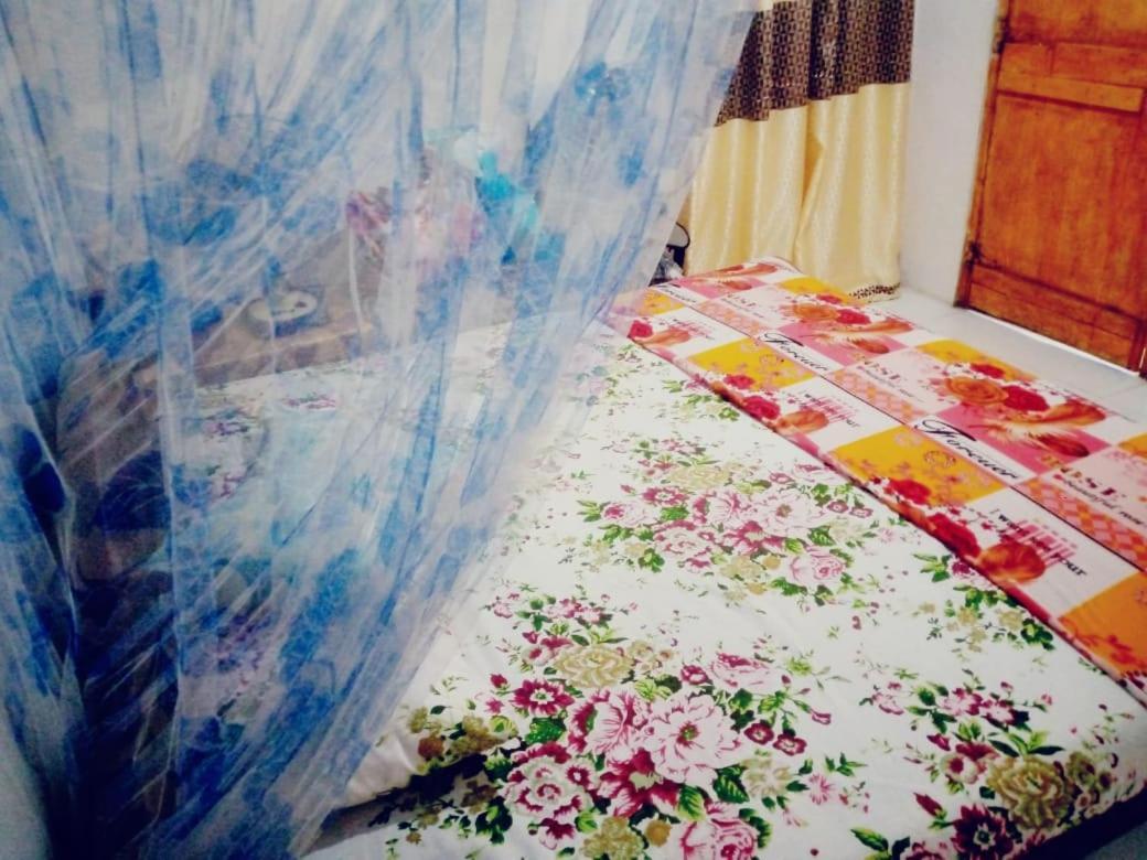 Ask Homestay Ella Zimmer foto