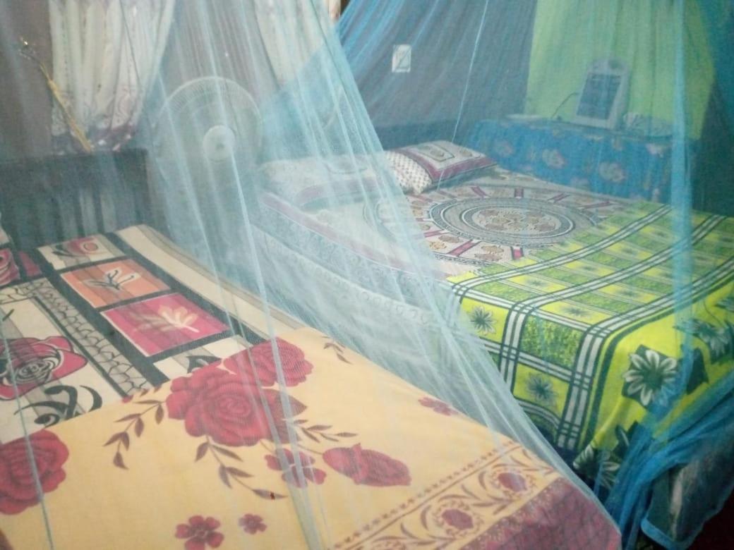 Ask Homestay Ella Zimmer foto